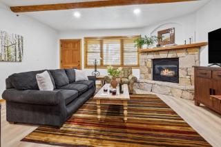 Foxglove at Deer Valley by Avantstay: A Charming Park City Getaway - Park City - 4