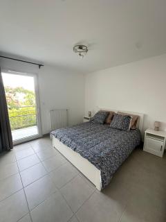 Maison Cosy avec Jacuzzi - Le Grau-du-Roi - 3
