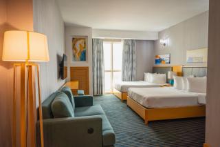 Galaxy Hotel Downtown - St. Petersburg - 6