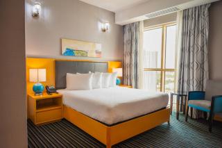 Galaxy Hotel Downtown - St. Petersburg - 7