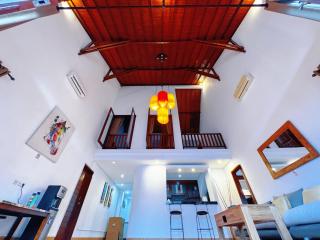 Brady's 3 bedrooms Villa Center of Sanur - Sanur - 7