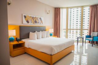 Galaxy Hotel Downtown - St. Petersburg - 5