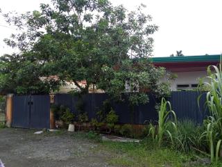Dayanna's Zanthea Staycation BNB - Tagum - 9