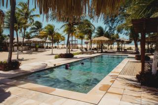 Recanto da Praia Pousada - 9