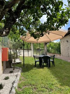 Agriturismo Castelfranco - appartamenti Norcia - 5