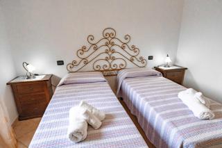 Agriturismo Castelfranco - appartamenti Norcia - Campi - 4
