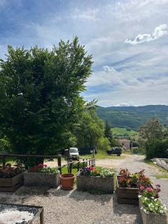 Agriturismo Castelfranco - appartamenti Norcia - Campi - 3