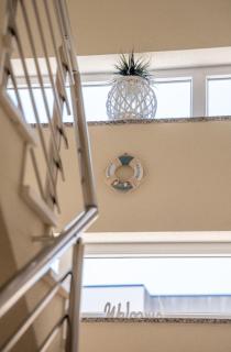 Apartmani Lucija - Povljana (Pogliana) - 1