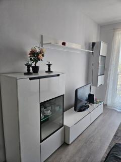 Gdańsk Bastion Wałowa 25 D Apartament parking - Danzig - 9