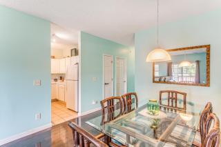 1 Mi to Beach Family Condo in North Myrtle Beach! - Myrtle Beach - 3