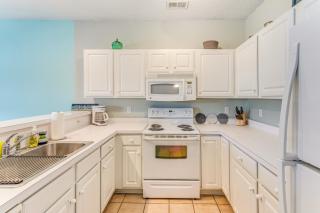 1 Mi to Beach Family Condo in North Myrtle Beach! - Myrtle Beach - 1