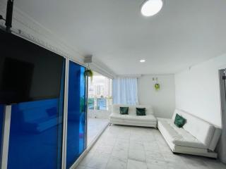 Acogedor Apartamento Ocean View - 4
