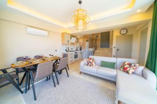 villa vista çukurbağ - Cukurbag - 8