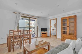 POLO Apartments 5C Jacaranda - Marbella - 9