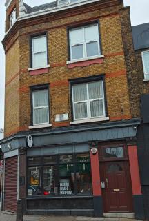 Comfortable Flat for Group Getaway Near King's Cross and Camden Town - London - 2