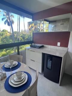 Mar de Campas - Flats a 100m da Praia de Tamandaré por Yolo - 6