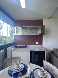 Mar de Campas - Flats a 100m da Praia de Tamandaré por Yolo - 5