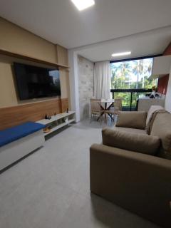 Mar de Campas - Flats a 100m da Praia de Tamandaré por Yolo - 4