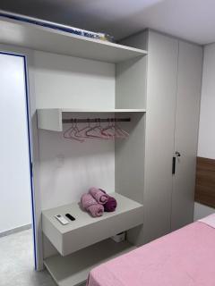 Mar de Campas - Flats a 100m da Praia de Tamandaré por Yolo - 2