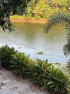 Ripples Cove Retreat - Your dream Lakeside getaway - Paravūr - 4