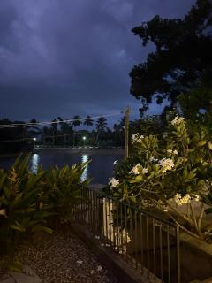 Ripples Cove Retreat - Your dream Lakeside getaway - Paravūr - 2