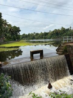 Ripples Cove Retreat - Your dream Lakeside getaway - Paravūr - 1