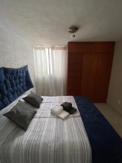 Apartamento en planta baja c estacionamiento - - 9
