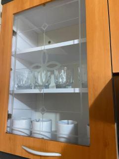 Apartamento en planta baja c estacionamiento - - 6