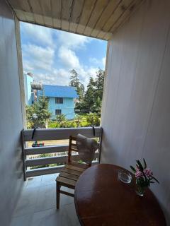 Family Hotel Nino - Ureki - 8