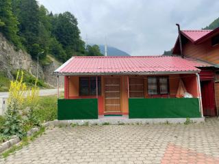 Bahar Villa - Uzungöl - 7