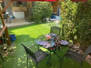mobile home dans un coin de paradis - Fréjus - 9