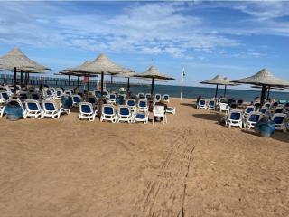 Patio suite porto , بورتو مارينا العلمين marina - El Alamein - 0