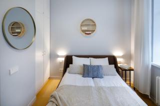 Central and Cozy City Studio - Riga - 7