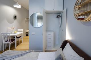 Central and Cozy City Studio - Riga - 5