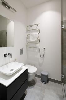 Central and Cozy City Studio - Riga - 3