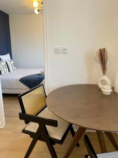 Appartement Gare 2 Personnes - Le Mans - 8