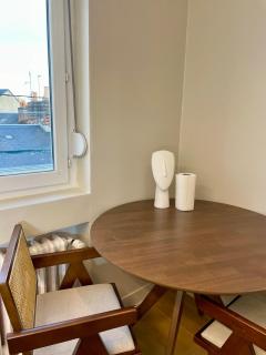 Appartement Gare 2 Personnes - 1