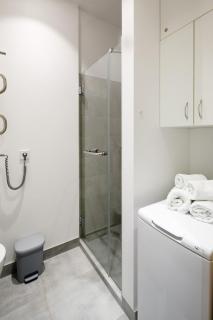 Central and Cozy City Studio - Riga - 1