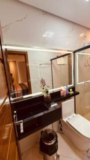 Apartamento alto padrão Alter do chão - de estrelas - Santarém - 3