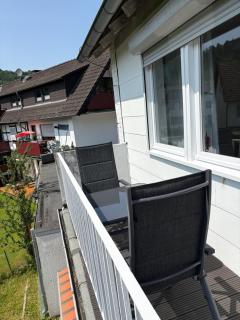 Haus Einruhr - Simmerath - 2