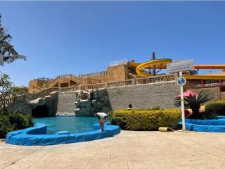 Patio suite porto , بورتو مارينا العلمين marina - El Alamein - 7