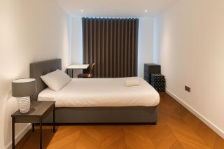 Nine Elms Battersea 2 Bed - Londra - 8