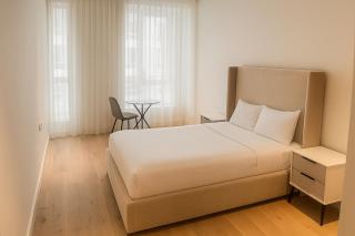 Nine Elms Battersea 2 Bed - Londra - 6