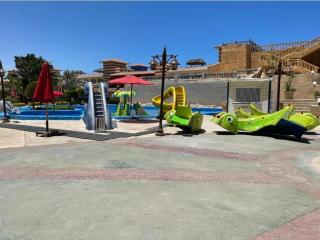 Patio suite porto , بورتو مارينا العلمين marina - El Alamein - 8