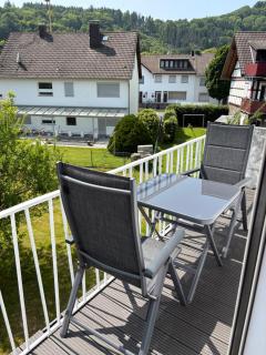Haus Einruhr - Simmerath - 3