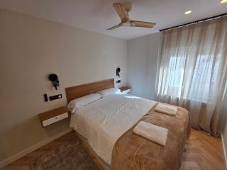 Gijón Japandi - Bien ubicado, moderno, equipado - 4