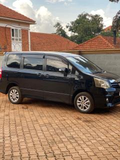 Car Hire Airport - Kampala - 9