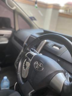 Car Hire Airport - Kampala - 7
