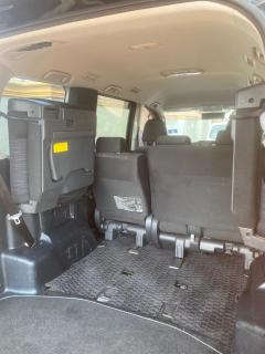 Car Hire Airport - Kampala - 6
