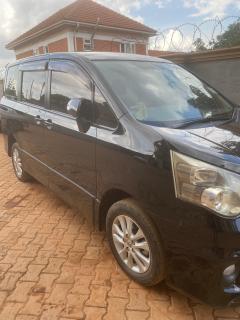 Car Hire Airport - Kampala - 4